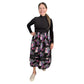 ~The Calm Serenity Collection~ Round Dance Style Ribbon Skirt with Functioning Pockets