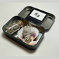 Cleansing & Protection In Your Pocket - Smudge Kit To Go