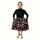 ~Season of Greatness Collection~ Modern Contemporary Ribbon Skirts with FUNCTIONING Pockets!