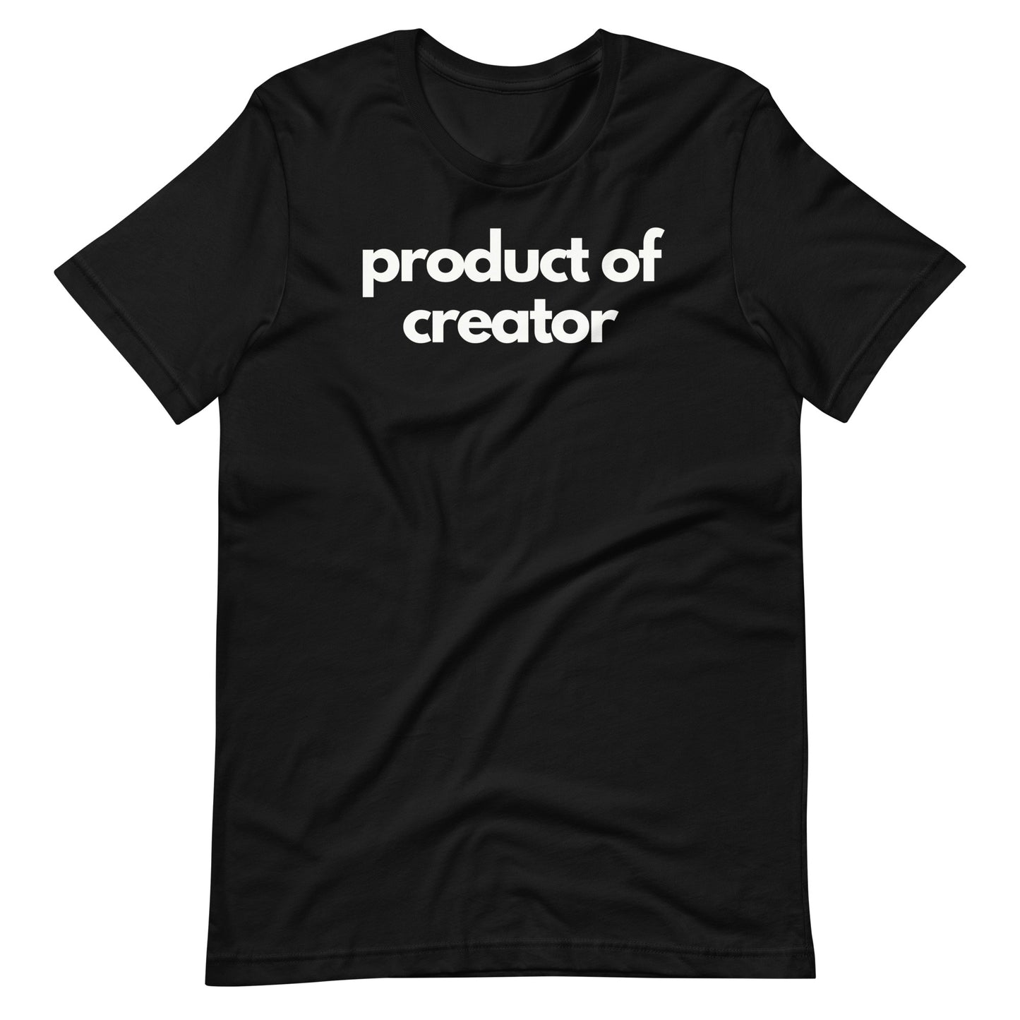 Product Of Creator Tee