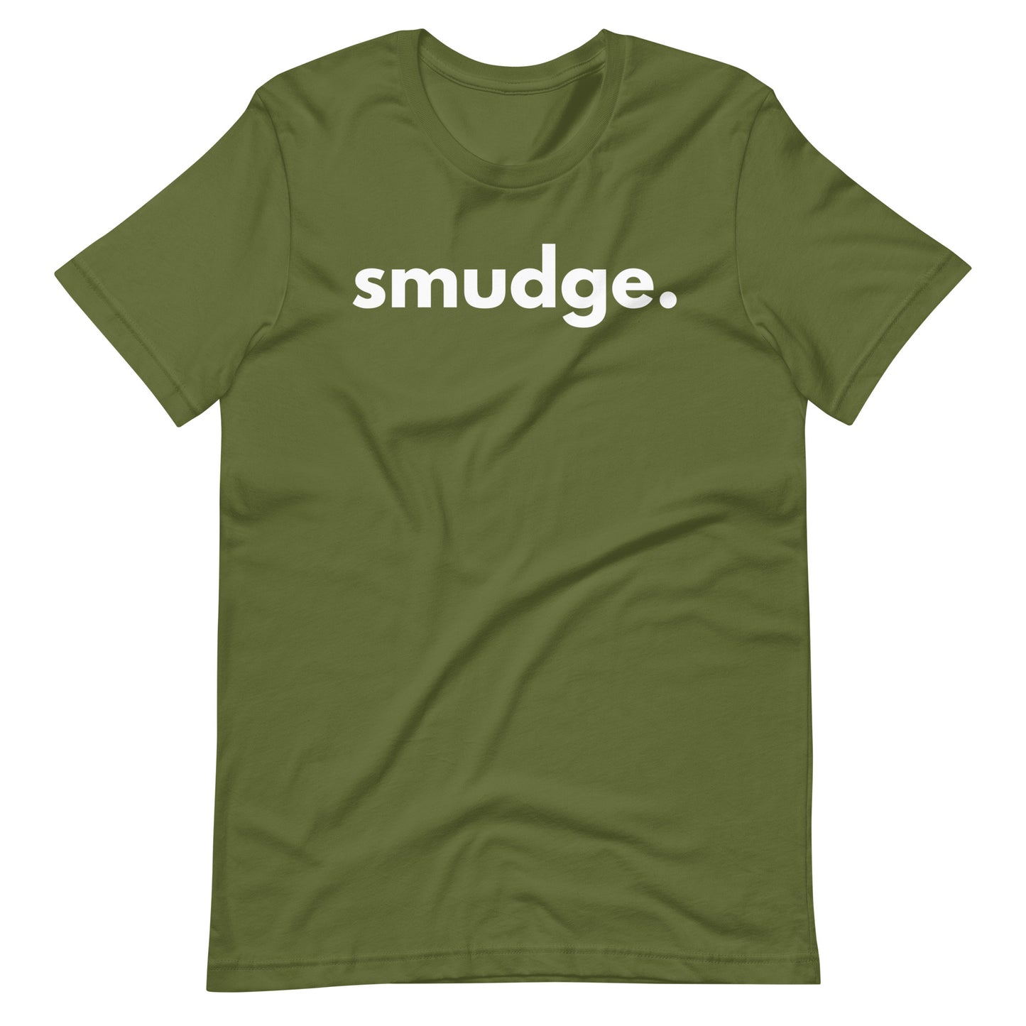 The Answer: Smudge